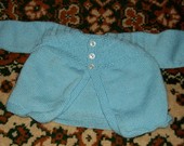 Naujagimei megztinukai