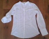 balti marškinukai II