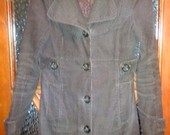 rudas vilvetinis paltukas