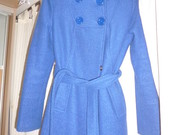 mėlynas paltukas