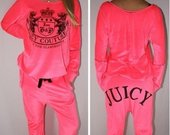 Juicy couture sportinis kostiumas