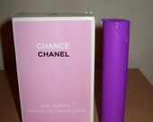 Chanel Chance ( su feromonais)