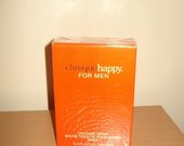 Clinique Happy for men (analogas)