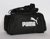 naujas juodas Puma krepšys