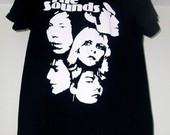 The Sound marškinėliai 