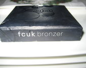 FCUK bronzer