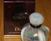 Christian Dior Pure Poison 30 ml