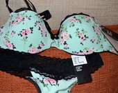 naujas h&m sexy pavasarinis apatiniai