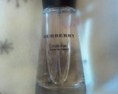  Burberry Touch