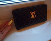 ''Louis Vuitton'' piniginė