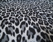 Leopardinis sijonukas
