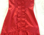 Armani Exchange suknelė