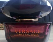 TIK SIANDIEN50Lt Versace Crystal Noir likutis