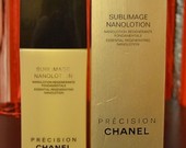 Chanel nanolotion