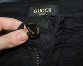 Gucci originalios kelnes + gucci dirzas dovanu