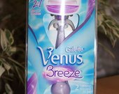Gillette Venus Breeze