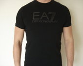 EmporioArmani marškinėliai, dydžiai M, L