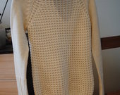 Šiltas,minkštas megztinis