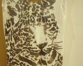 Marškinėliai su tigru