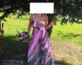 "Just Cavali" stiliaus suknelė