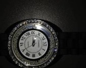 Keliata kartu devetas Chanel laikrodis (kopija)