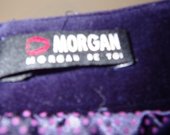 Morgan sijonėlis