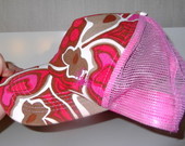 Kepurė rožinė