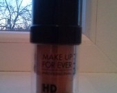 Make up for ever HD pudra