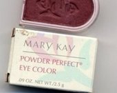 Mary Kay šešėliai