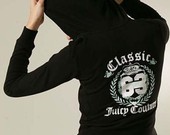 Orginalus Juicy Couture Classic tik 65lt