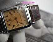 Emporio Armani vyriškas laikrodis