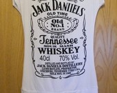 Jack Daniels palaidine