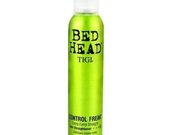 BED HEAD tiesinamosios plaukų putos