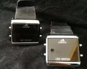 Vyriski LED laikrodziai Adidas