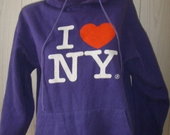 DŽEMPERIS I LOVE NEW YORK:)