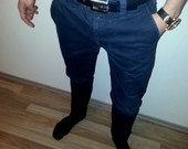 Elegantiskos Armani Jeans kelnes