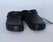 nauji juodi sandalai 46 dydis