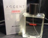 Chanel Allure homme sport vyr. analogas