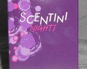 Scentini Nights purple pulse kvepalai