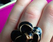 Chanel žiedukas