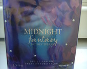 Originalus Britney Spears Midnight Fantasy 100ml