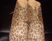 Leopardiniai batai 