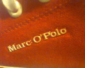 Marc O'Polo nerealūs inkariukai