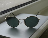 Saulės akiniai
