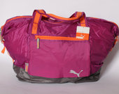 naujas rožinis Puma krepšys