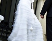 Nuostabi "CYMBELINE" vestuvinė suknelė