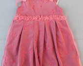 Ruzava suknele