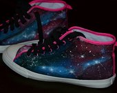 Galaxy batai