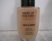Make Up For Ever Professional Face And Body