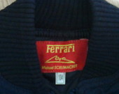 Striuke 'Ferrari'